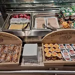 酒店 波城北里瑞拉思餐厅酒店