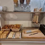 酒店 波城北里瑞拉思餐厅酒店