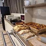 酒店 波城北里瑞拉思餐厅酒店 伦斯
