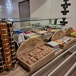 酒店 波城北里瑞拉思餐厅酒店 3*