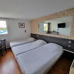 Hotel Restaurant Le Relais - Pau Nord 3*