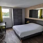 Restaurant Le Relais - Pau Nord 3* Lons