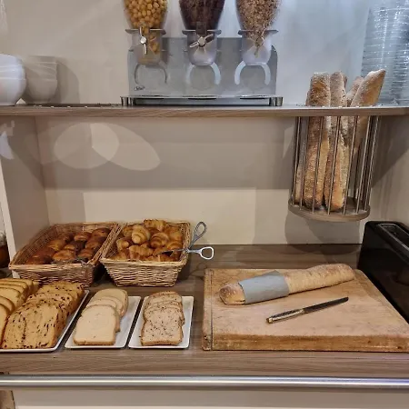 Hotel Restaurant Le Relais - Pau Nord
