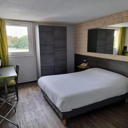 Restaurant Le Relais - Pau Nord 3* Lons