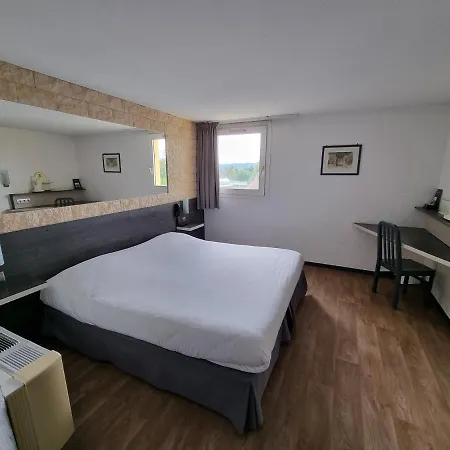 Restaurant Le Relais - Pau Nord Hotel 3*