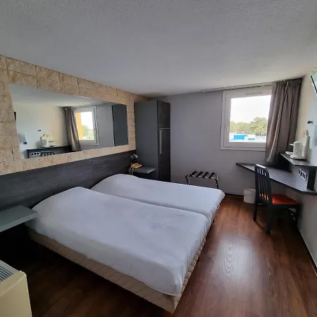 Restaurant Le Relais - Pau Nord 3* Lons