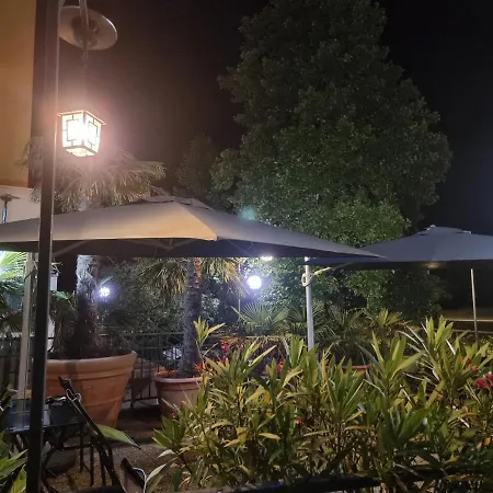 Hotel Restaurant Le Relais - Pau Nord Lons