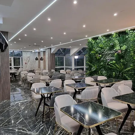 Restaurant Le Relais - Pau Nord 3* Lons