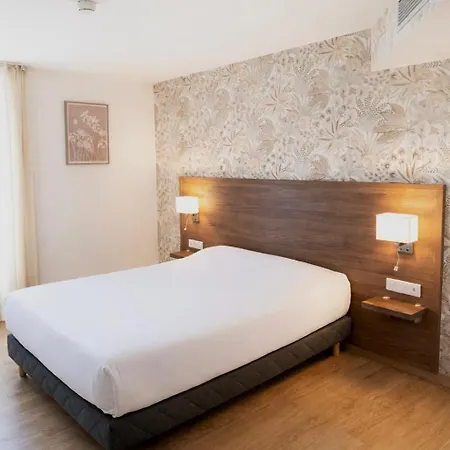 Hotel Restaurant Le Relais - Pau Nord Lons