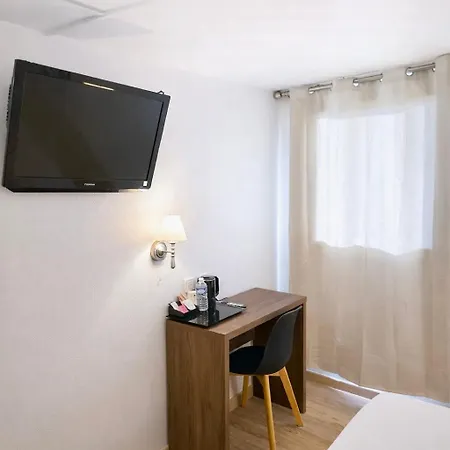 Restaurant Le Relais - Pau Nord 3*