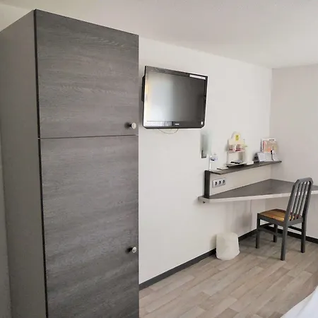 Restaurant Le Relais - Pau Nord Hotel 3*