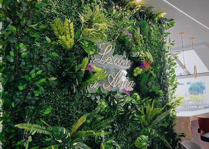 Restaurant Le Relais - Pau Nord 3*